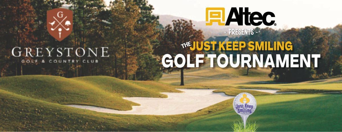 JKS Golf Tournament